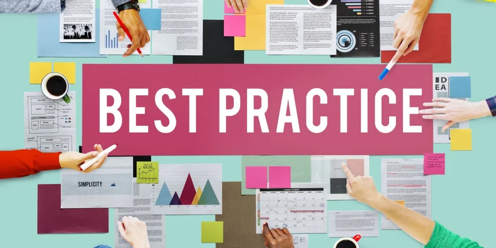 10 HR Best Practices to Start Now!