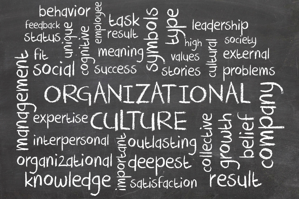 Organizational Culture