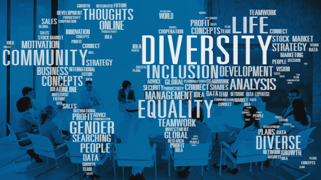 Inclusive Excellence: Fostering Diversity in the Workplace 