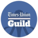 Times Union Guild Logo