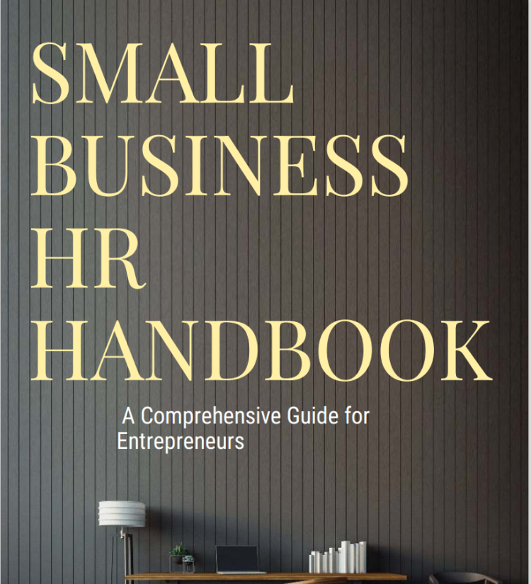 Small Business HR Handbook