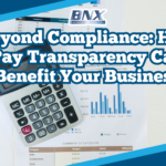 Pay Transparency Beyond Compliance