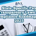 Pay Transparency law changes