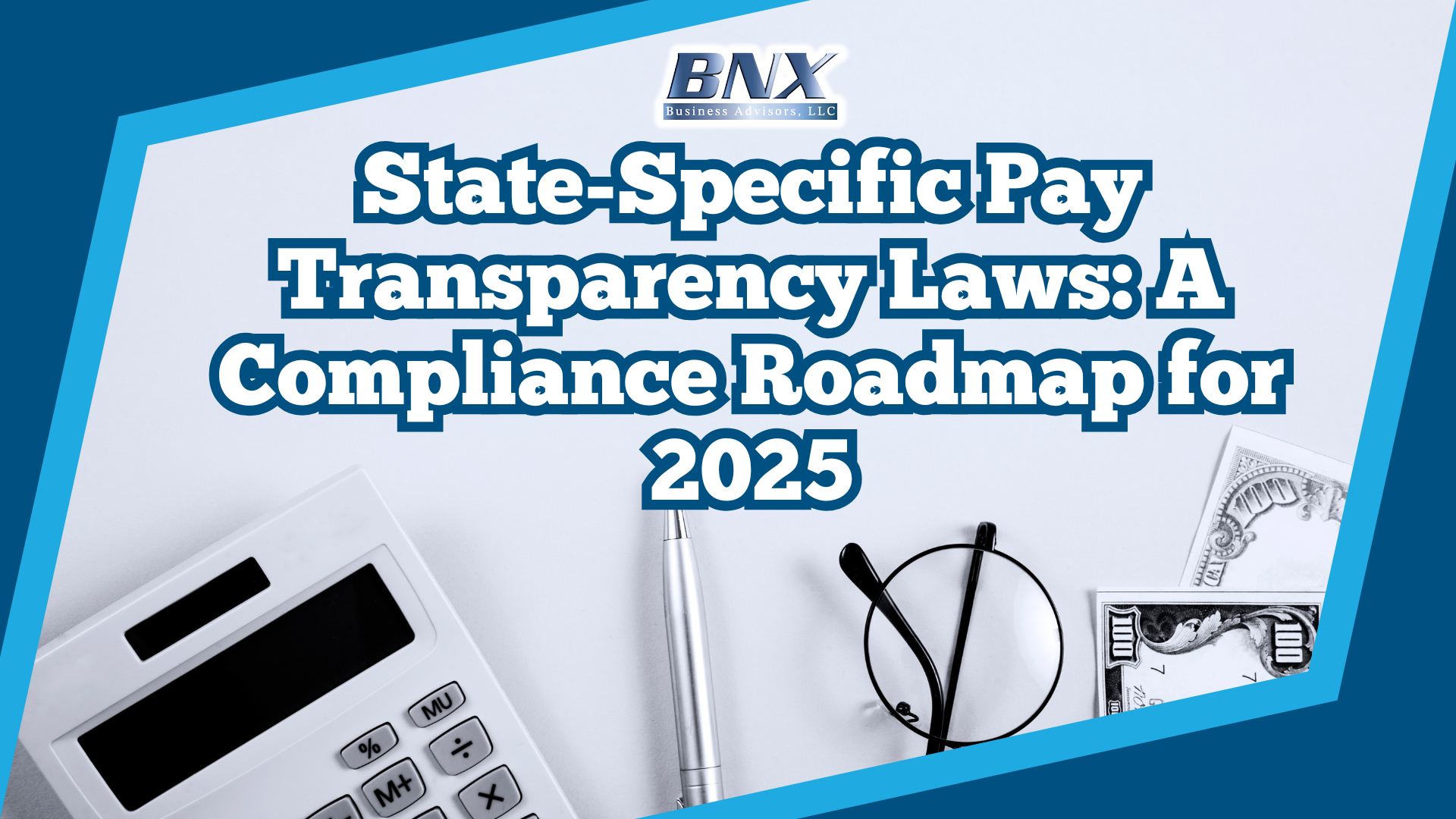 Pay Transparency law changes