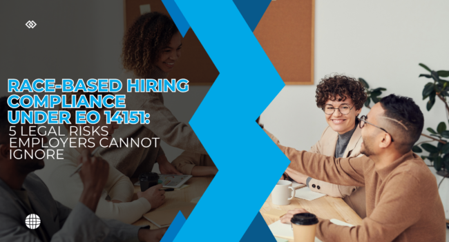Race-Based Hiring