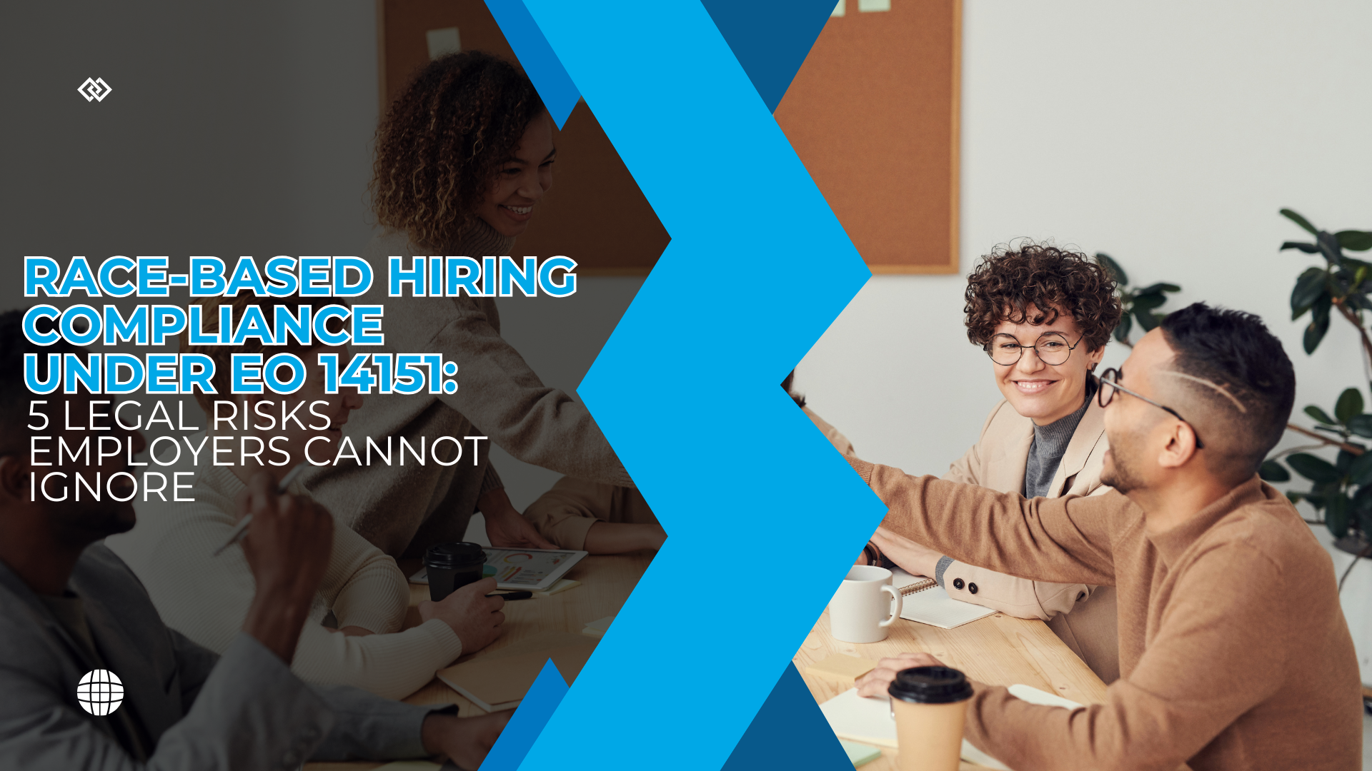 Race-Based Hiring