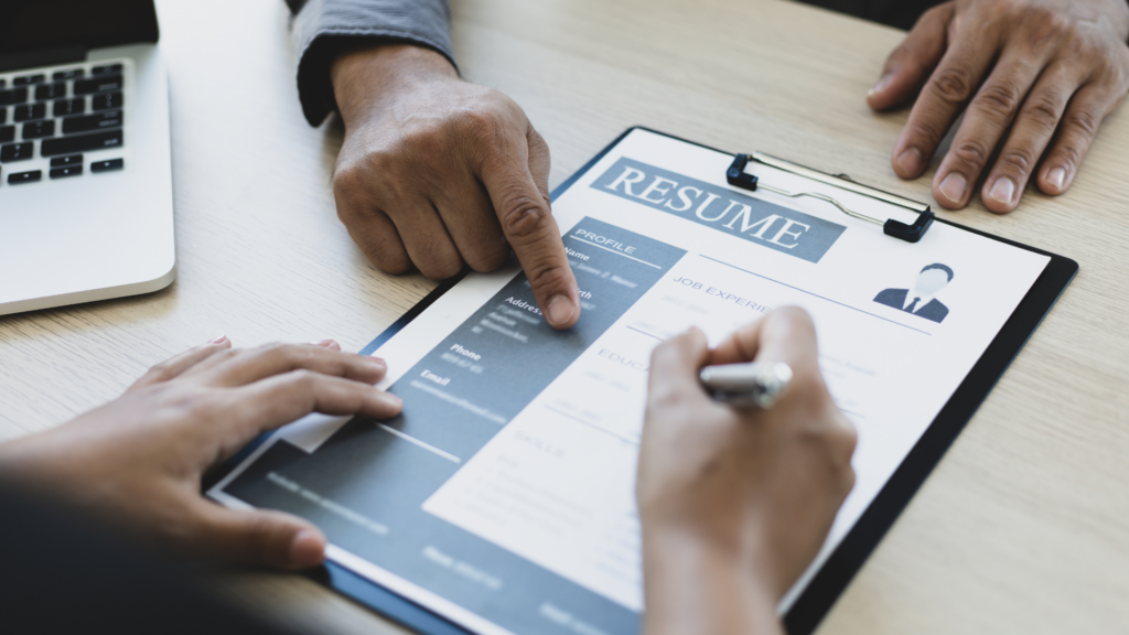 Race-Based Hiring