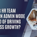 HR