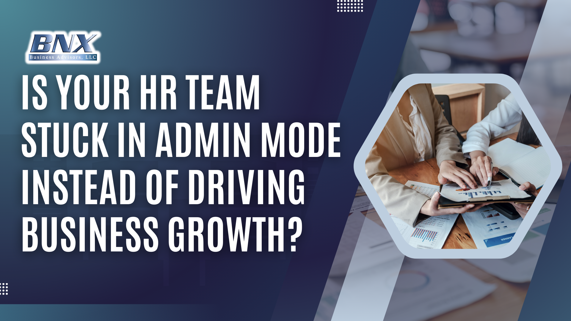 HR