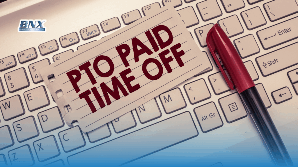 Unlimited PTO