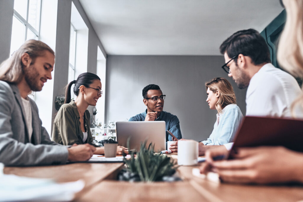 Trauma-Informed Leadership