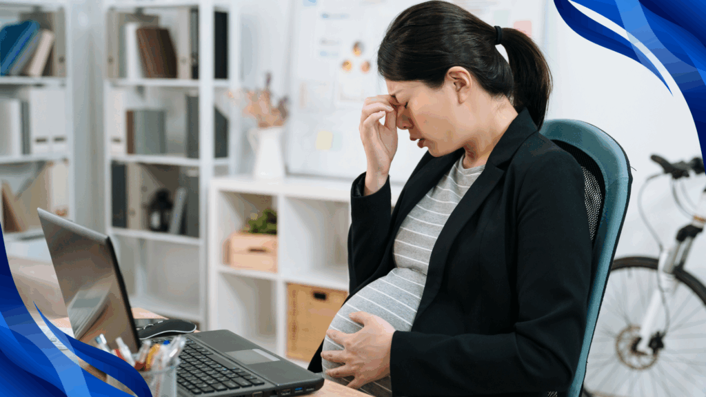 Sex and Pregnancy Discrimination