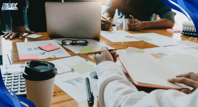 HR checklist