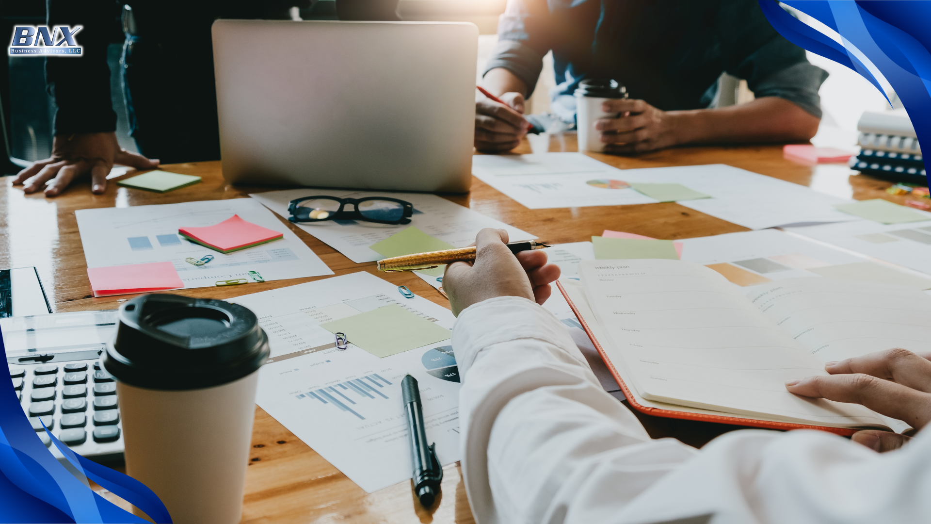 HR checklist