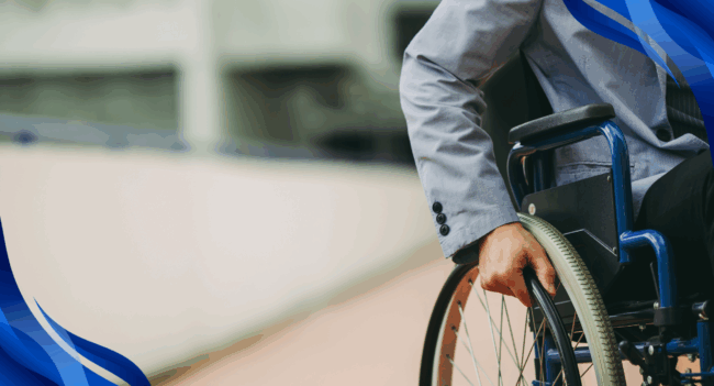 Disability and Age Discrimination