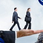 Career development gaps